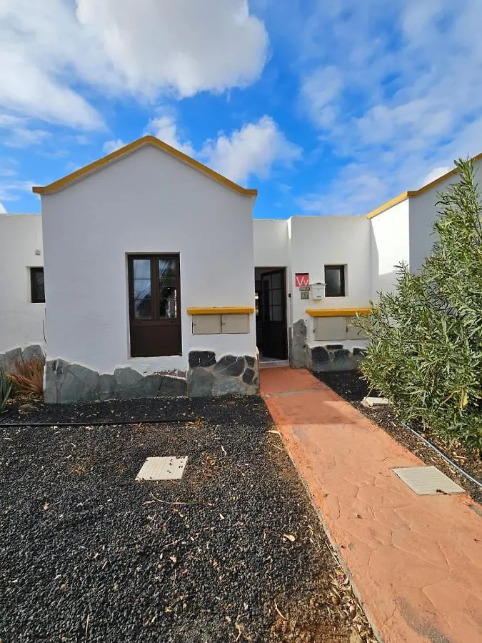 Apartamento Casa Azul Montecastillo L7 Caleta de Fuste