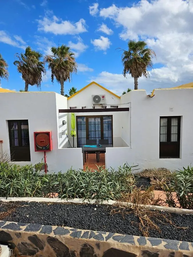 Casa Azul Montecastillo L7 Caleta de Fuste España