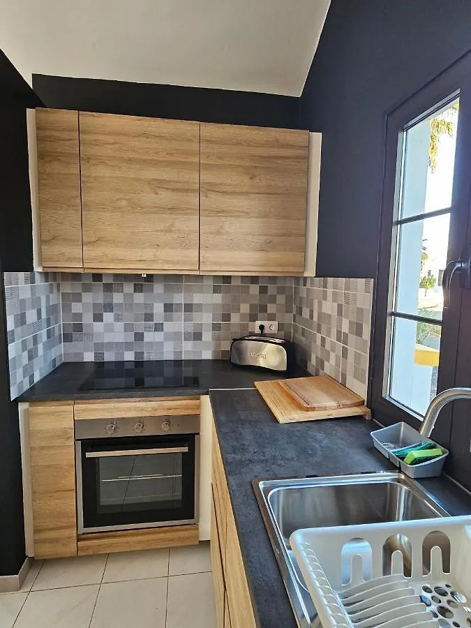 Lägenhet Casa Azul Montecastillo L7 Caleta De Fuste Spanien